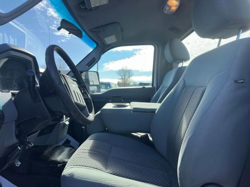 Used 2015 Ford F350 XL AWD/4WD image 5