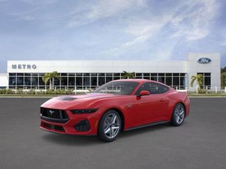 New 2026 Ford Mustang GT Premium video 1