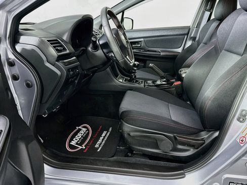 Used 2019 Subaru WRX AWD/4WD image 20