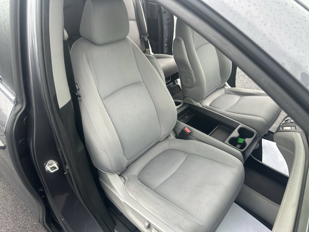 Used 2019 Honda Odyssey LX image 31