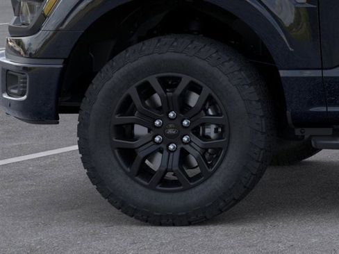 New 2026 Ford F150 Tremor w/ Equipment Group 402B AWD/4WD image 19