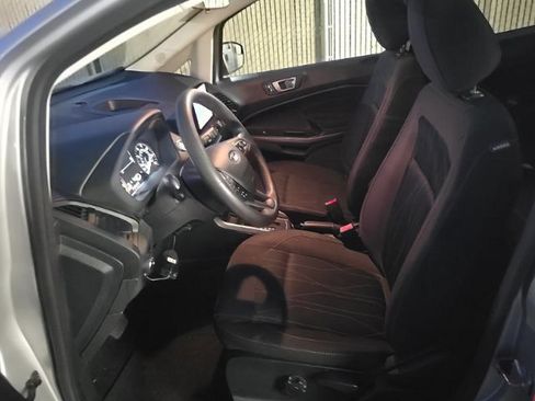 Used 2022 Ford EcoSport SE AWD/4WD image 7