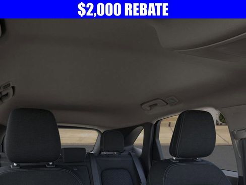 New 2026 Ford Escape Active image 22