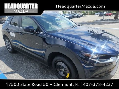 Used 2024 MAZDA CX-30 AWD 2.5 S w/ Preferred Package image 1