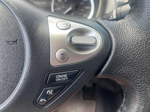 Used 2018 Nissan Sentra SL w/ Protection Package FWD image 15