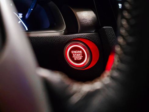 Used 2016 Honda Civic Touring image 27