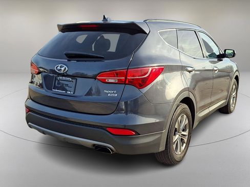 Used 2016 Hyundai Santa Fe Sport w/ Option Group 02 image 10