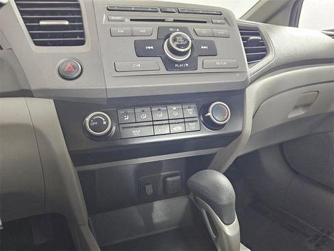 Used 2012 Honda Civic LX image 28