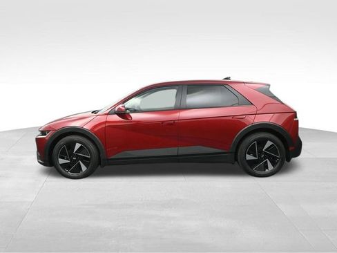 New 2026 Hyundai Ioniq 5 SEL AWD/4WD image 5