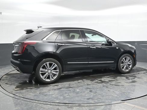 Used 2024 Cadillac XT5 Premium Luxury image 4