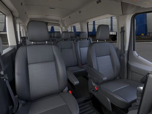 New 2026 Ford Transit 350 XL image 31