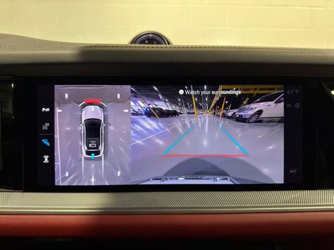 Used 2026 Porsche Cayenne S image 16