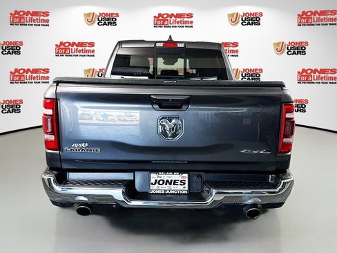 Used 2023 RAM 1500 Laramie AWD/4WD image 19