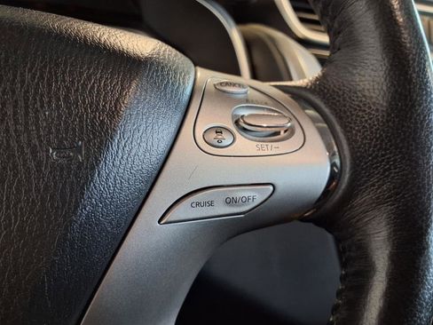 Used 2018 Nissan Murano SL image 28