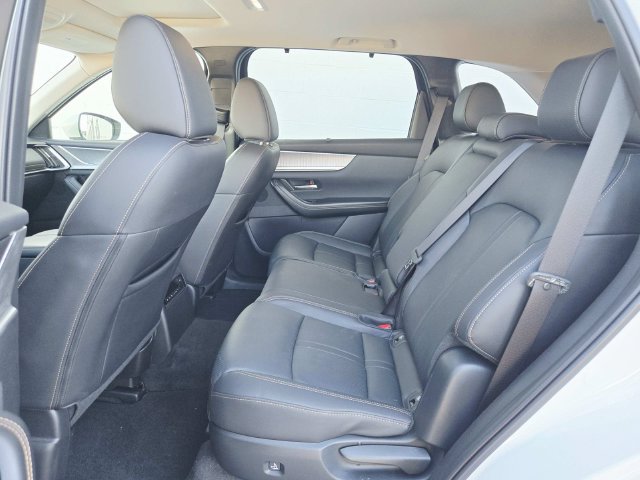Certified 2026 MAZDA CX-90 3.3 Turbo w/ Preferred Package AWD/4WD image 10