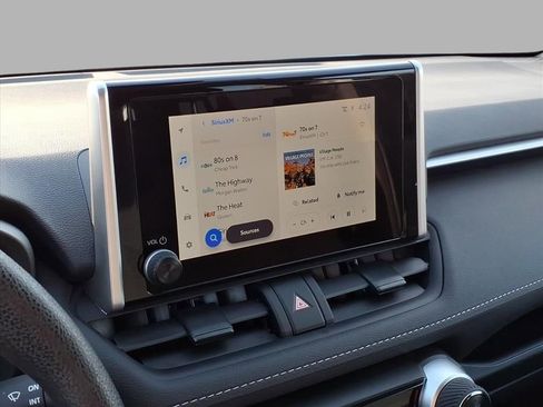 Used 2025 Toyota RAV4 LE image 18