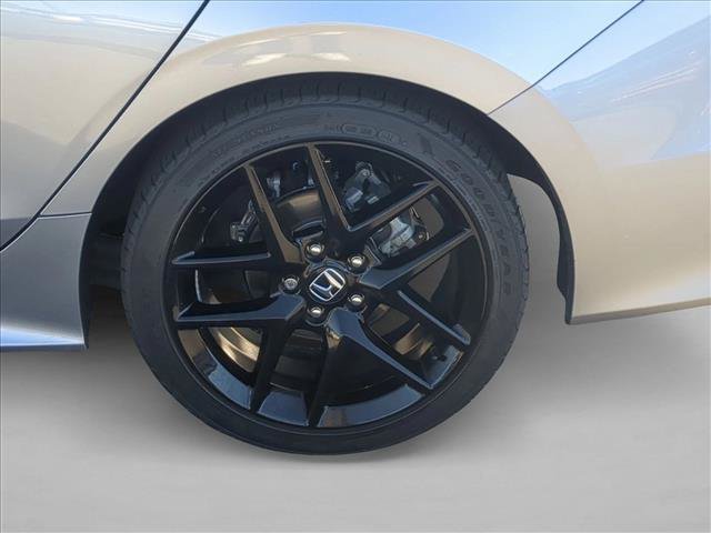 Used 2022 Honda Civic Sport image 22