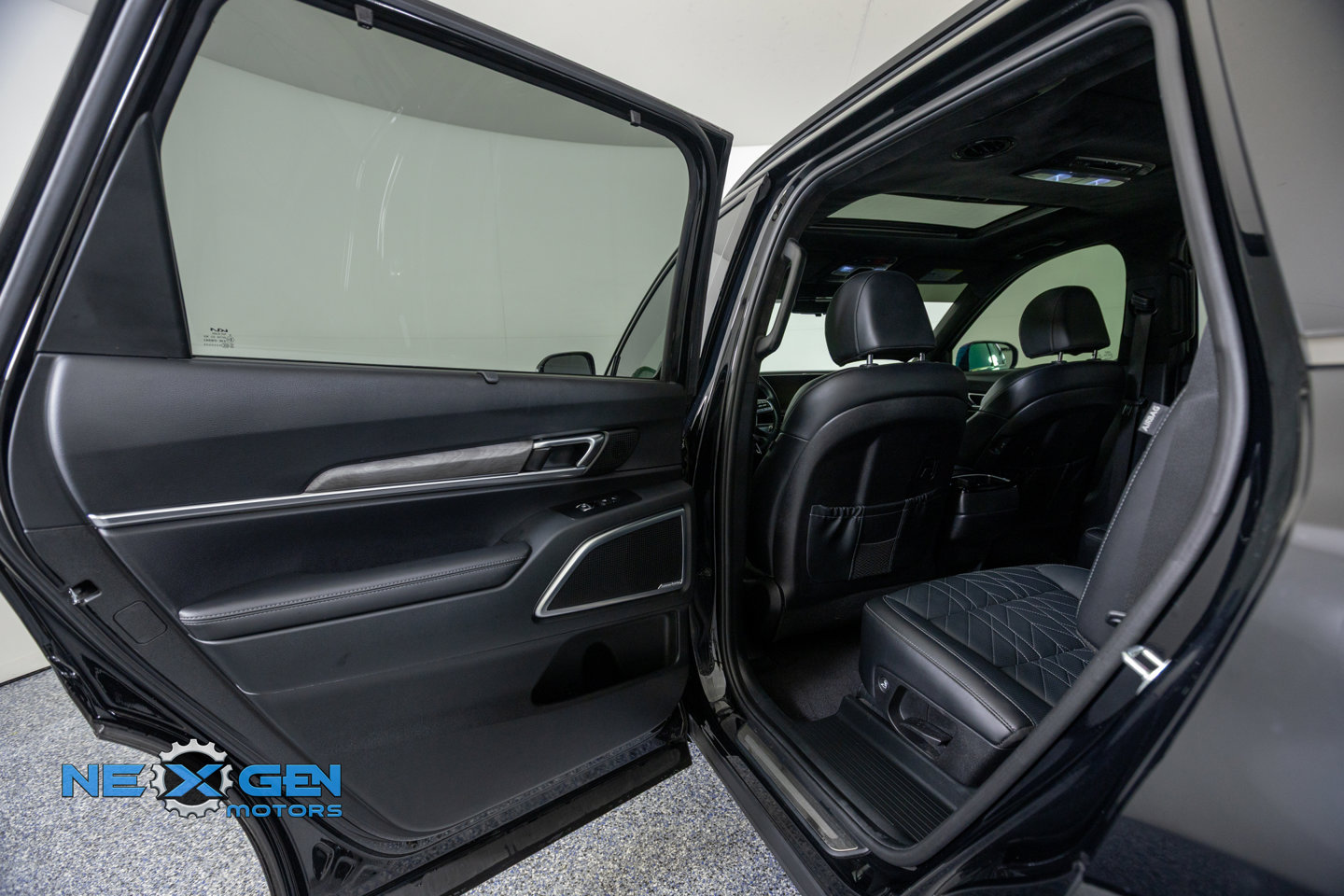 Used 2024 Kia Telluride SX Prestige X-Line AWD/4WD image 26
