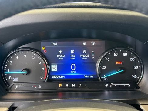 Certified 2023 Ford Explorer XLT w/ Equipment Group 202A AWD/4WD image 8
