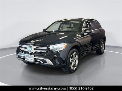 Certified 2022 Mercedes-Benz GLC 300 4MATIC