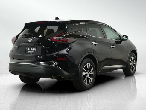Used 2019 Nissan Murano S image 5