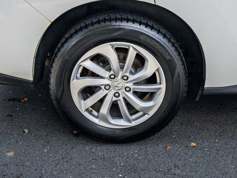 Used 2017 Acura RDX AWD w/ Technology Package image 6