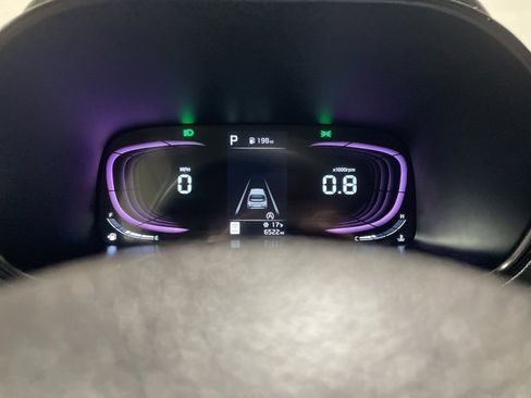 New 2025 Kia Soul LX w/ LX Technology Package image 25