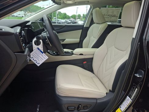 New 2026 Lexus NX 350 AWD w/ Luxury Package image 10