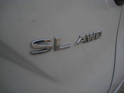 Used 2015 Nissan Murano SL w/ SL Technology Package AWD/4WD image 11