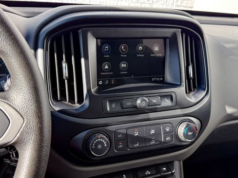 Used 2019 Chevrolet Colorado W/T w/ WT Convenience Package image 17