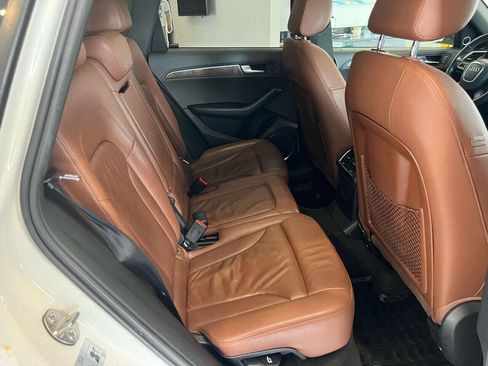 Used 2011 Audi Q5 3.2 Premium Plus image 52
