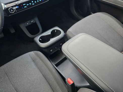 Certified 2024 Hyundai Ioniq 5 SEL RWD image 16