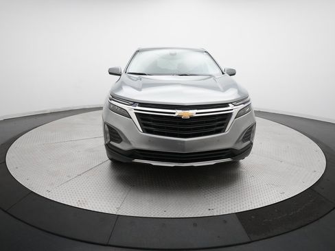 Certified 2023 Chevrolet Equinox LT image 11