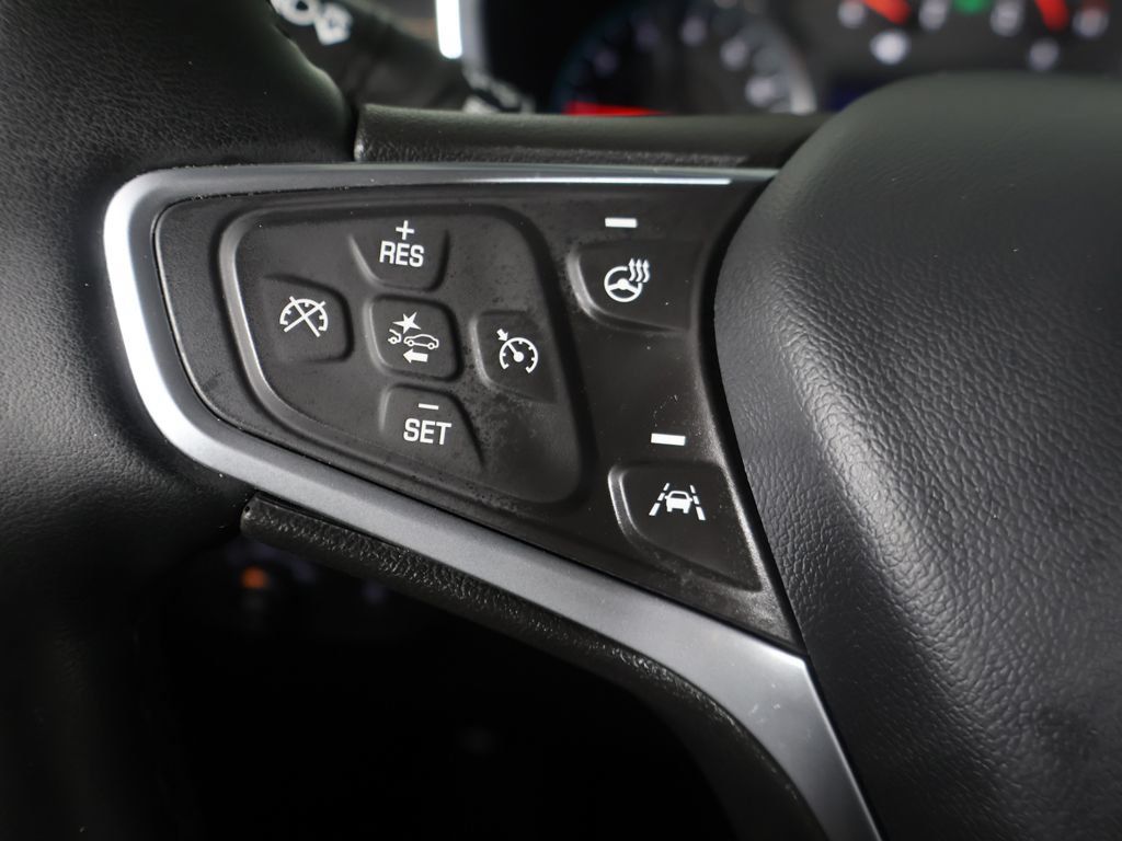 Used 2023 Chevrolet Equinox Premier FWD image 41