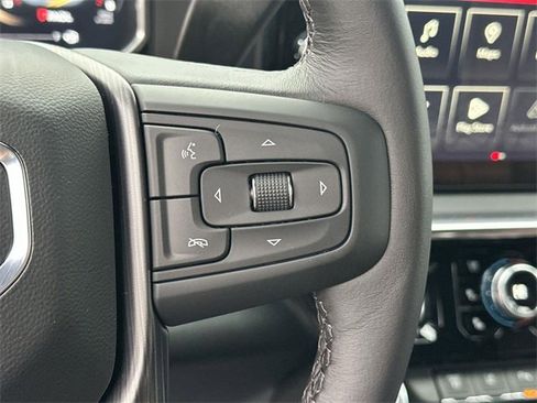 New 2026 GMC Sierra 2500 Denali Ultimate w/ Max Trailering Package image 10