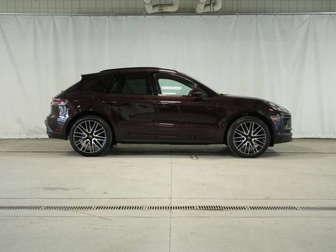 New 2026 Porsche Macan S image 8