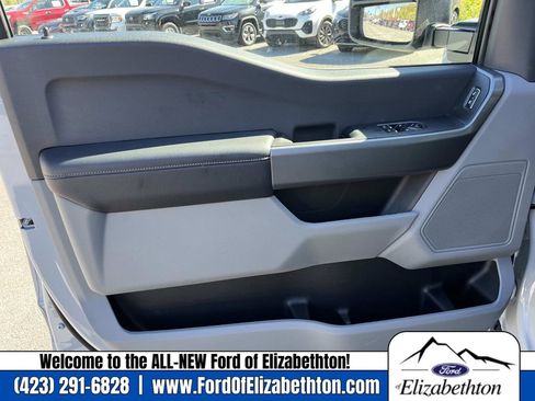 New 2026 Ford F350 XLT w/ 360-Degree Camera Package image 17