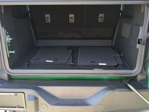 Certified 2025 Ford Bronco Outer Banks image 38