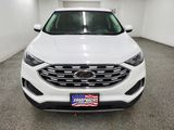 Used 2023 Ford Edge SEL image 2
