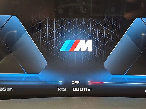 New 2026 BMW X7 M60i AWD/4WD image 16