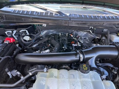 Used 2023 Lincoln Navigator Black Label AWD/4WD image 22