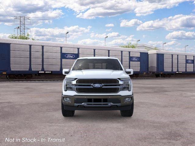 New 2026 Ford F150 King Ranch w/ Equipment Group 601A High AWD/4WD image 39