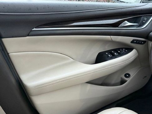 Used 2019 Buick LaCrosse Essence w/ Sun and Shade Package image 28