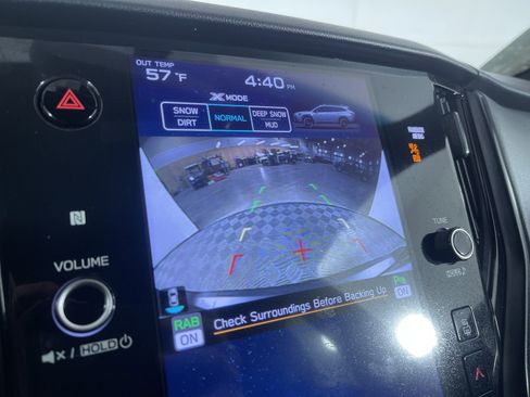 Used 2022 Subaru Outback Wilderness AWD/4WD image 19