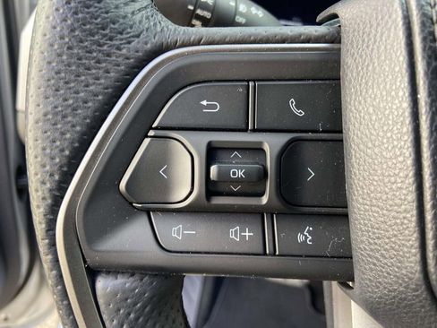 Used 2024 Toyota Tacoma TRD Sport image 33