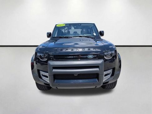 Used 2023 Land Rover Defender 110 SE AWD/4WD image 9