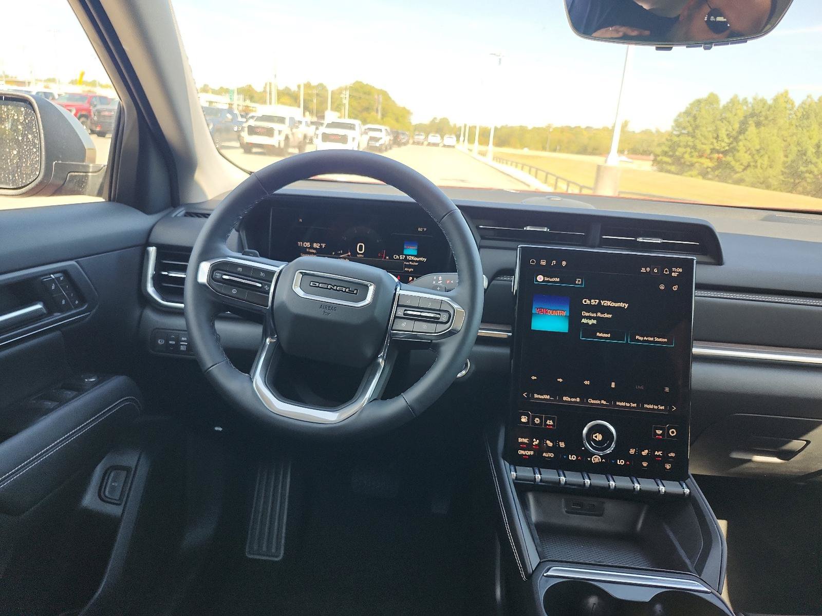 New 2027 GMC Terrain Denali AWD/4WD image 11