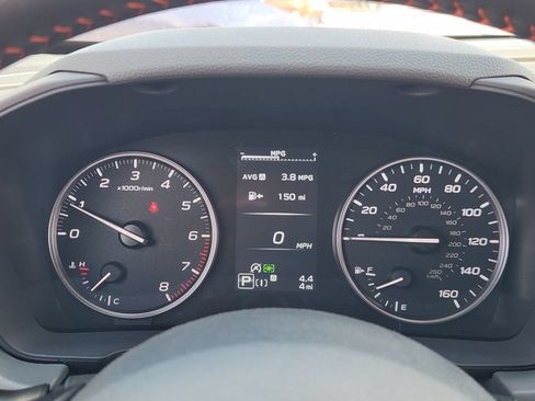 New 2026 Subaru Crosstrek 2.5i Limited AWD/4WD image 14