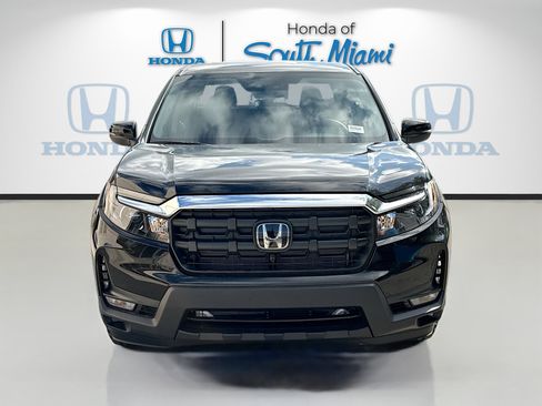 New 2026 Honda Ridgeline RTL image 2