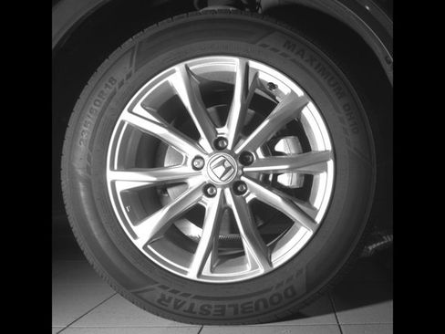 Certified 2025 Honda CR-V EX image 26